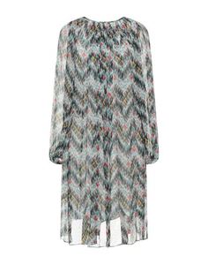 Короткое платье Isabel Marant Étoile