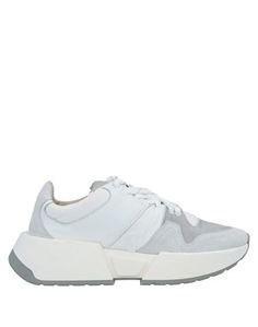 Кеды и кроссовки Mm6 Maison Margiela