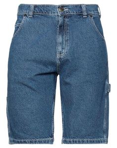 Джинсовые шорты Dickies