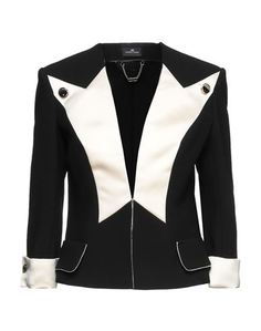 Пиджак Elisabetta Franchi