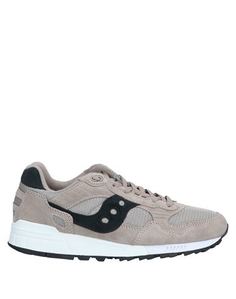 Кеды и кроссовки Saucony