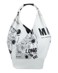 Сумка на руку Mm6 Maison Margiela