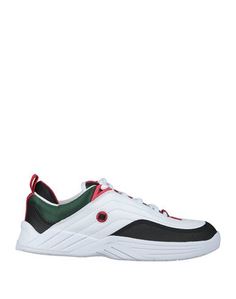 Кеды и кроссовки DC Shoes