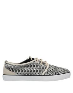 Кеды и кроссовки DC Shoes