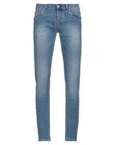 Джинсовые брюки Grey Daniele Alessandrini