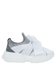 Кеды и кроссовки Mm6 Maison Margiela