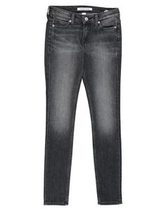 Джинсовые брюки Calvin Klein Jeans