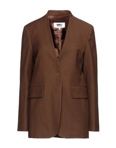 Пиджак Mm6 Maison Margiela