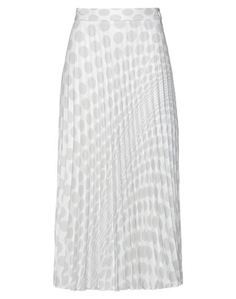 Юбка миди Mm6 Maison Margiela