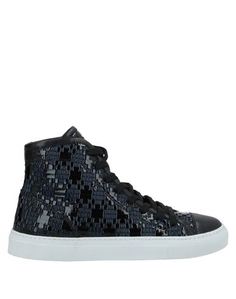Кеды и кроссовки Studio Pollini