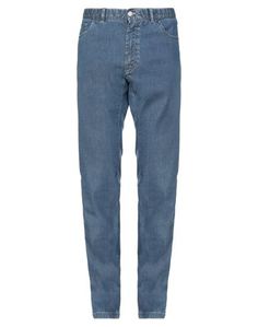 Джинсовые брюки Brioni