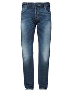 Джинсовые брюки Guess