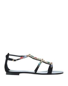 Сандалии Giuseppe Zanotti