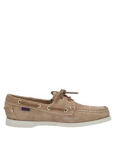 Мокасины Sebago