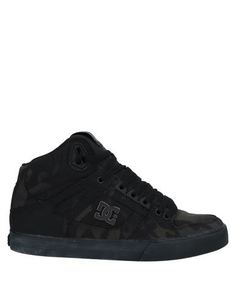 Кеды и кроссовки DC Shoes