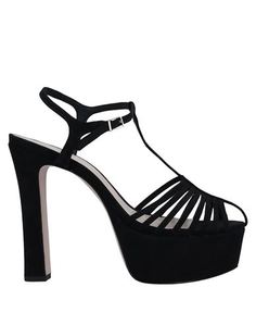 Сандалии Schutz