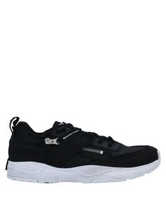 Кеды и кроссовки DC Shoes