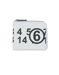Кошелек для монет Mm6 Maison Margiela