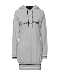 Короткое платье Frankie Morello