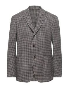 Пиджак Vitale Barberis Canonico