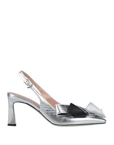 Туфли Pollini