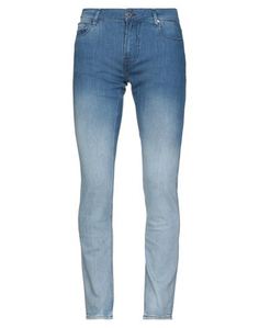 Джинсовые брюки Guess