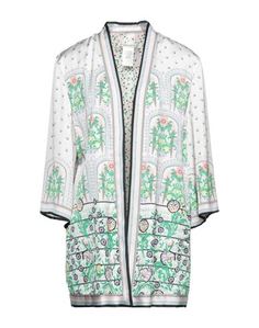 Легкое пальто Alice + Olivia
