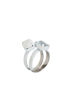 Кольцо Mm6 Maison Margiela
