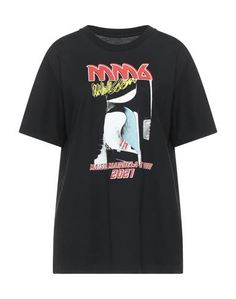 Футболка Mm6 Maison Margiela