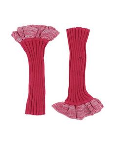 Перчатки Mm6 Maison Margiela