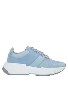 Кеды и кроссовки Mm6 Maison Margiela