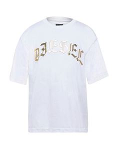 Футболка Diesel