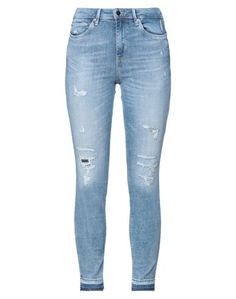 Джинсовые брюки Guess