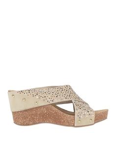 Сандалии Mare DI Capri