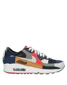 Кеды и кроссовки Nike
