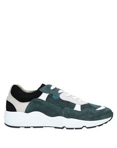 Кеды и кроссовки Canal ST Martin