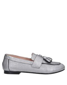 Мокасины Pollini