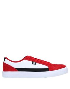 Кеды и кроссовки DC Shoes