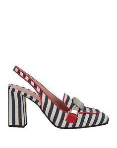 Туфли Pollini