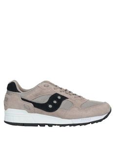 Кеды и кроссовки Saucony