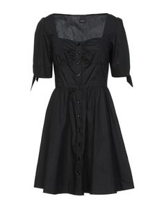 Короткое платье Pinko