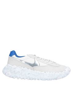 Кеды и кроссовки Nike