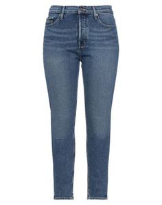 Джинсовые брюки Calvin Klein Jeans