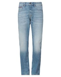 Джинсовые брюки Tommy Jeans