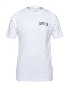 Футболка Wood Wood