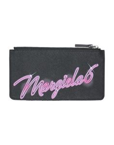 Кошелек для монет Mm6 Maison Margiela