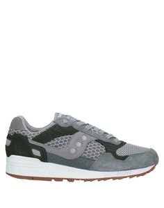 Кеды и кроссовки Saucony