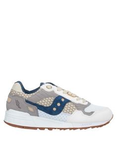 Кеды и кроссовки Saucony