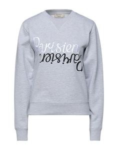 Толстовка Maison KitsunÉ