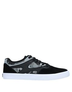 Кеды и кроссовки DC Shoes